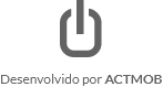 Logo Actmob - Site desenvolvido pela Actmob - Markerting Digital